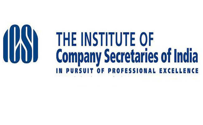 ICSI Recruitment 2019-2020 Icsi.edu Institute Of Company Secretaries Of ...