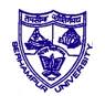 Berhampur University Logo