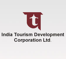 India Tourism Development Corporation India logo | India Government