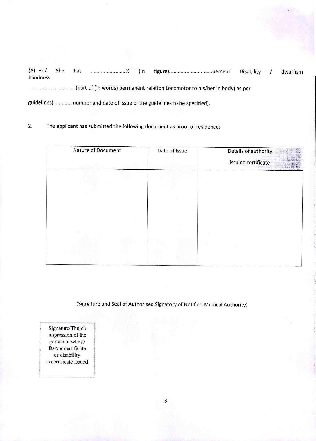 Nizams Institute of Medical Sciences (NIMS) Invites Application for 46 Assistant Professor Recruitment 2022 - Page 16