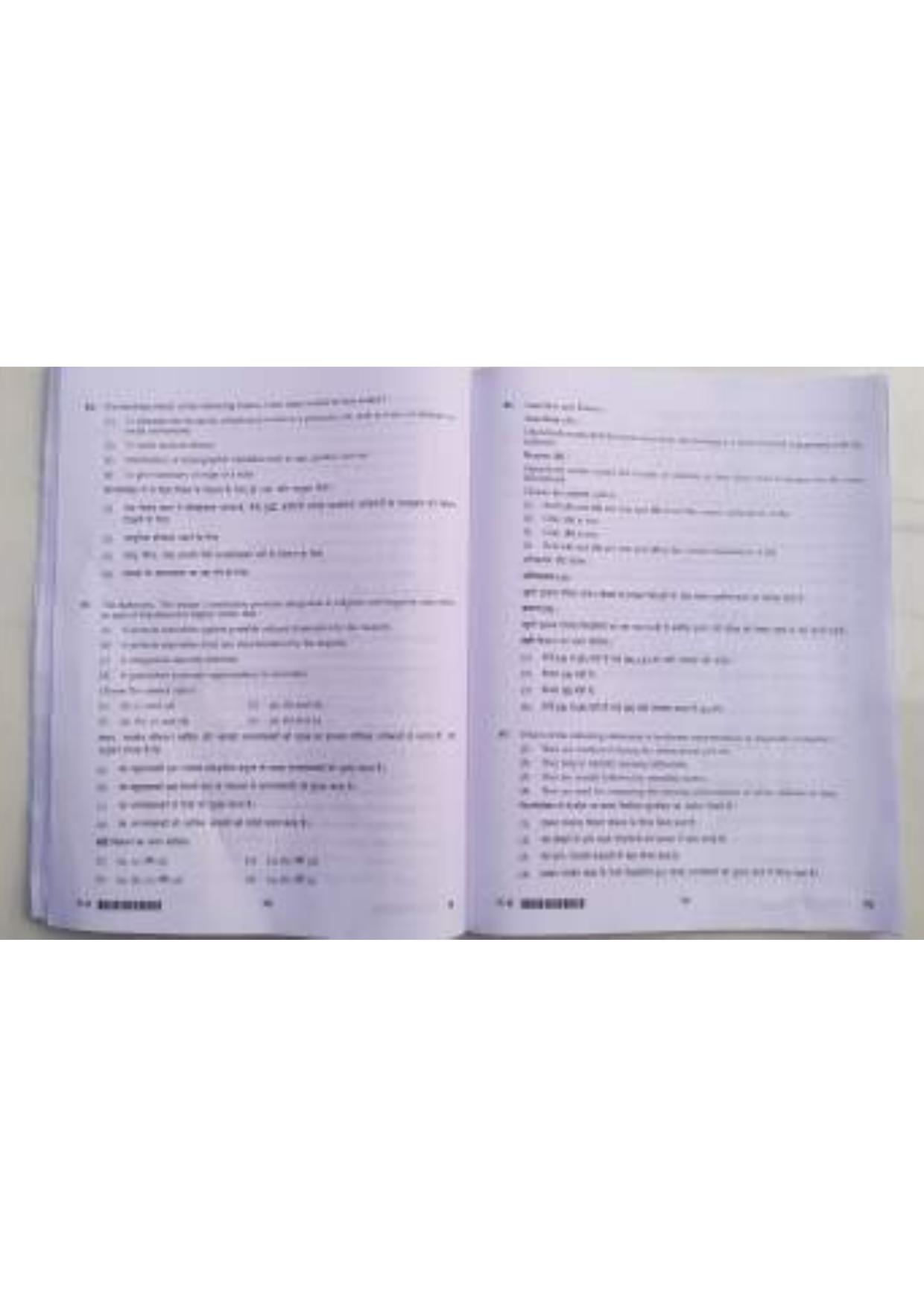 ctet paper 2 question paper SET N - Page 30
