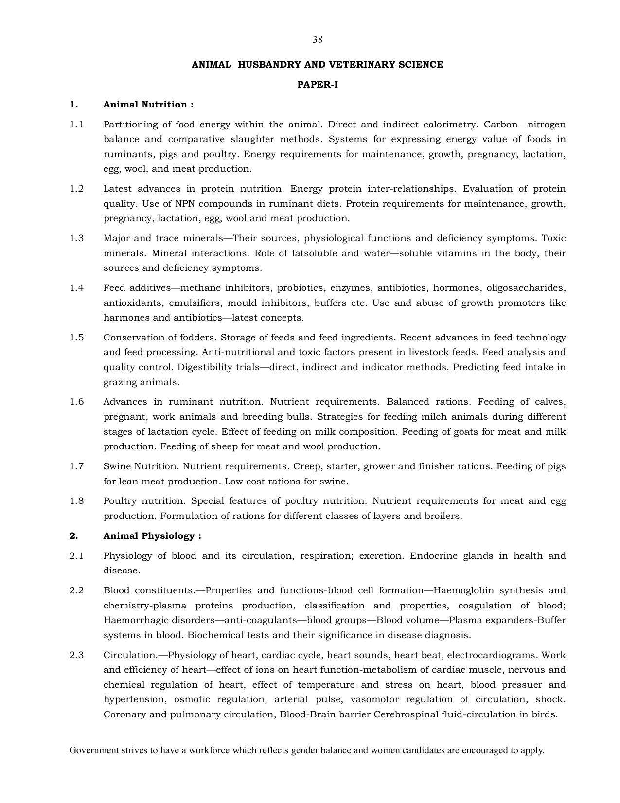UPSC Syllabus Prelims & Mains Pdf Link - Page 14