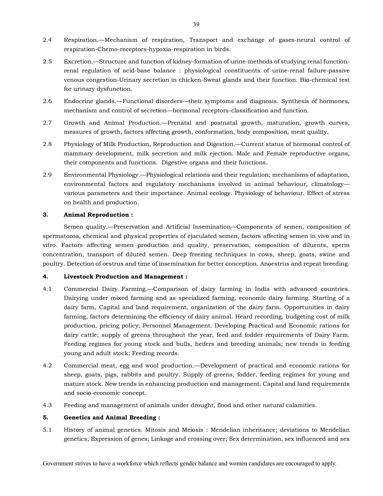 UPSC Syllabus Prelims & Mains Pdf Link - Page 15