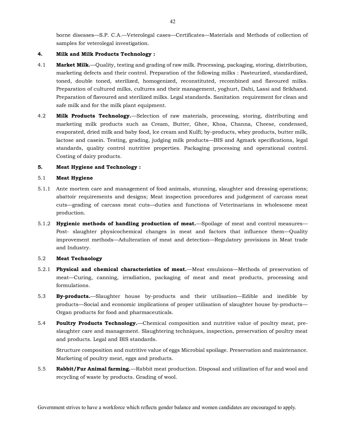 UPSC Syllabus Prelims & Mains Pdf Link - Page 18
