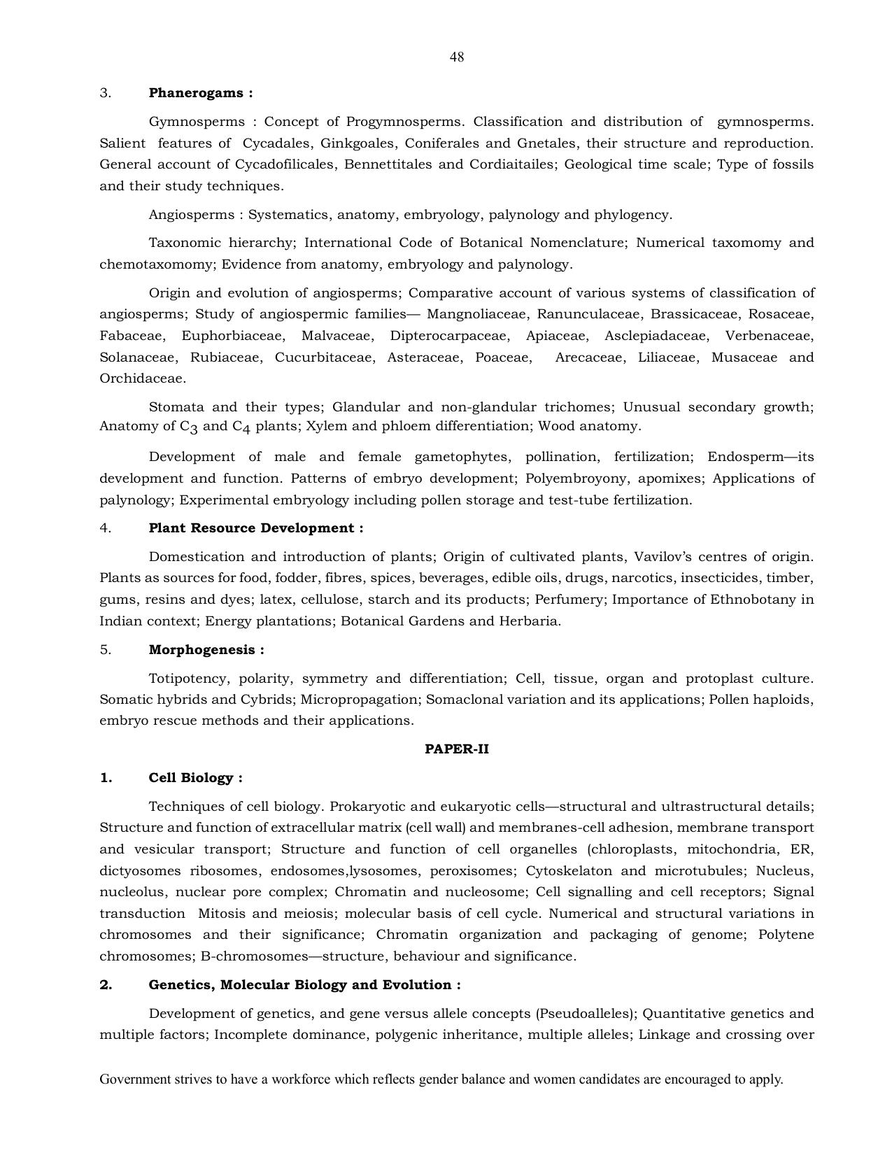 UPSC Syllabus Prelims & Mains Pdf Link - Page 24