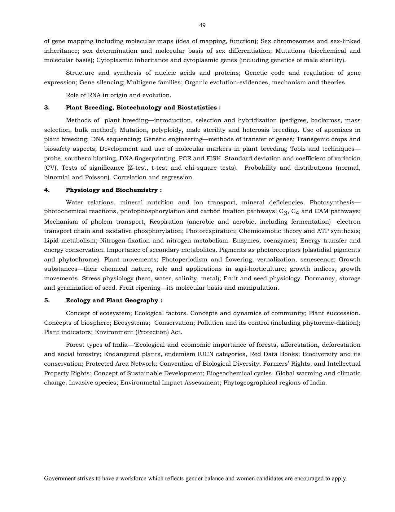 UPSC Syllabus Prelims & Mains Pdf Link - Page 25