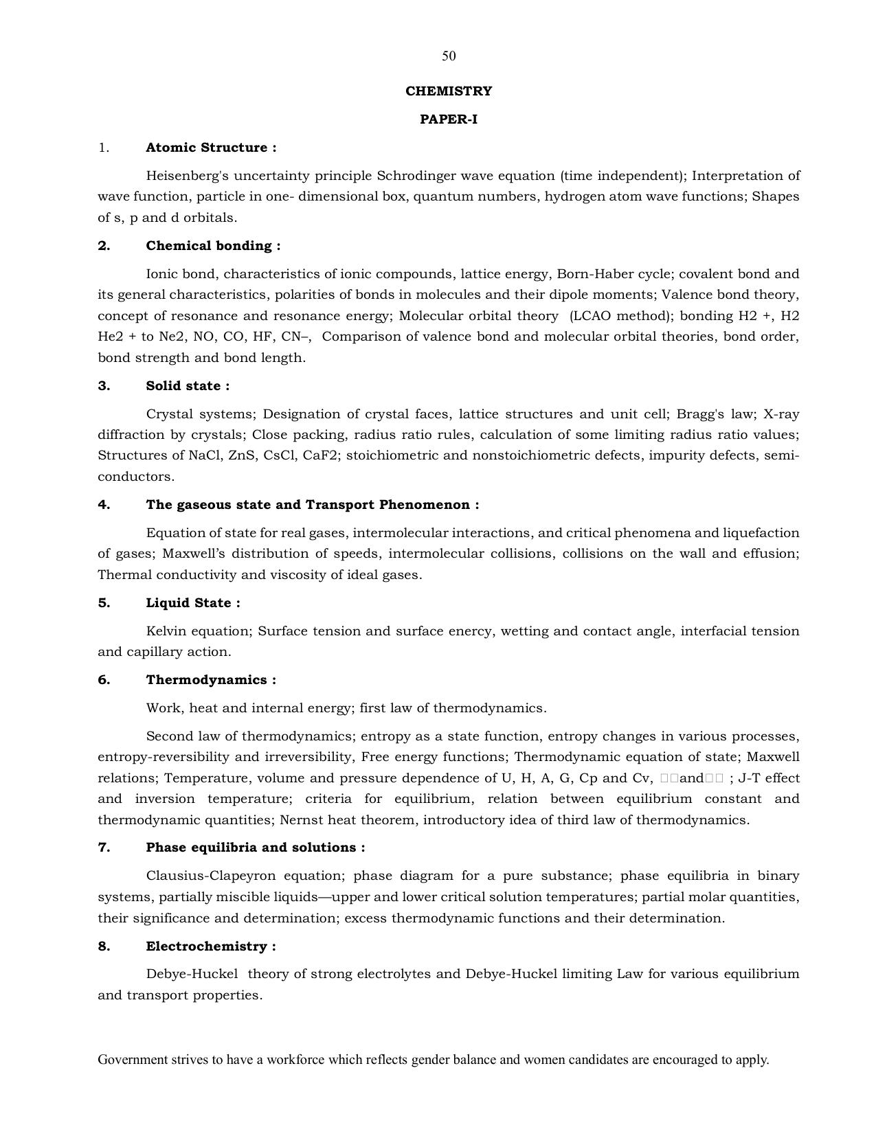 UPSC Syllabus Prelims & Mains Pdf Link - Page 26