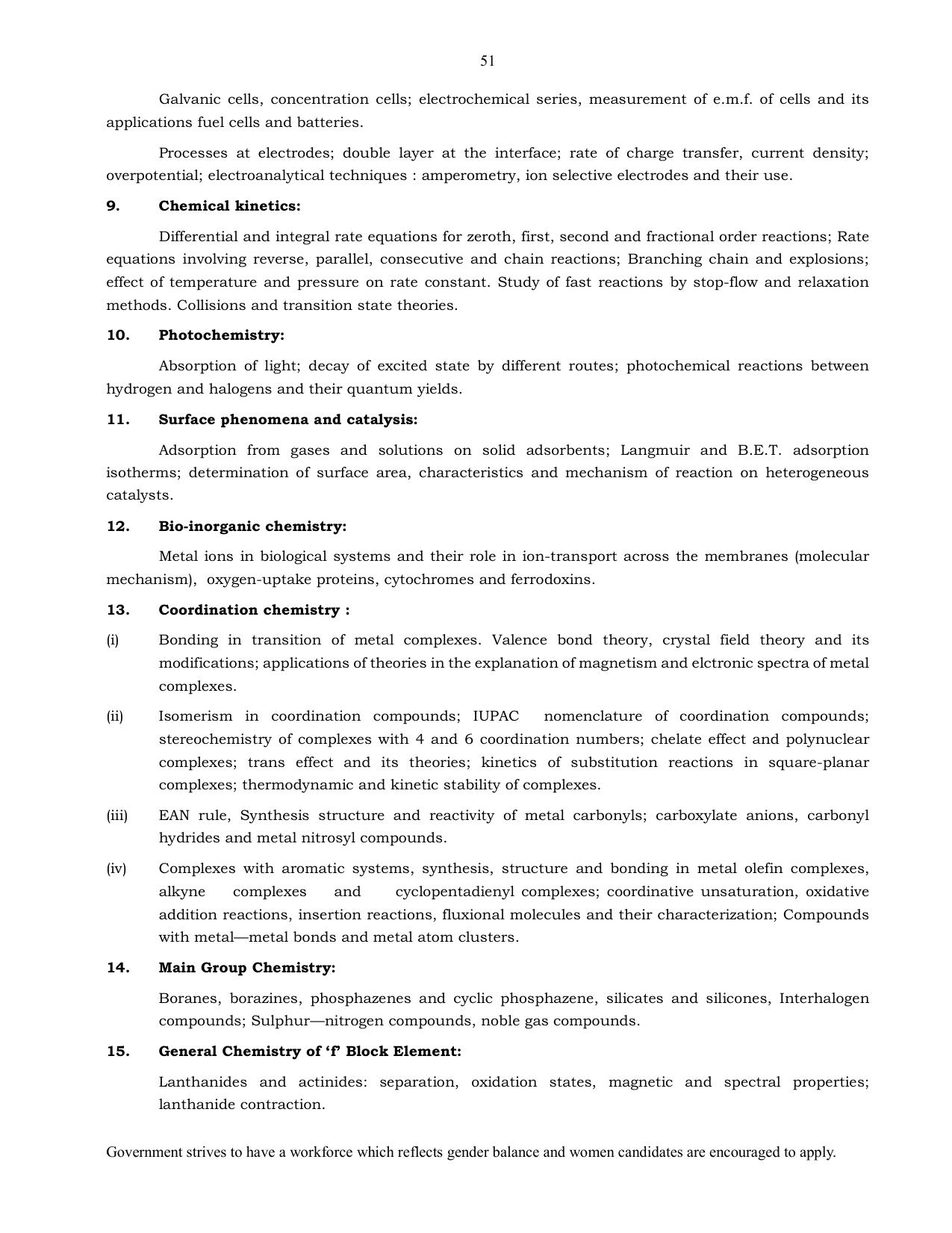 UPSC Syllabus Prelims & Mains Pdf Link - Page 27