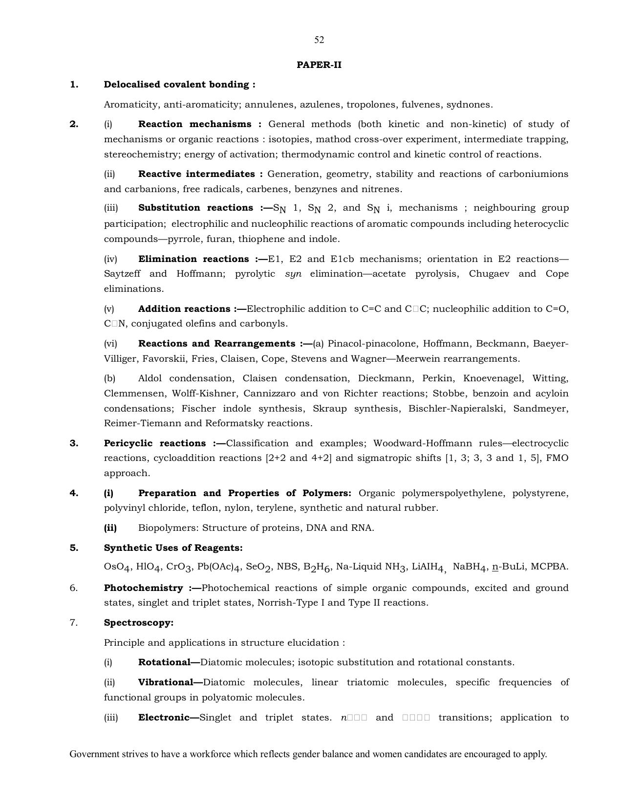 UPSC Syllabus Prelims & Mains Pdf Link - Page 28