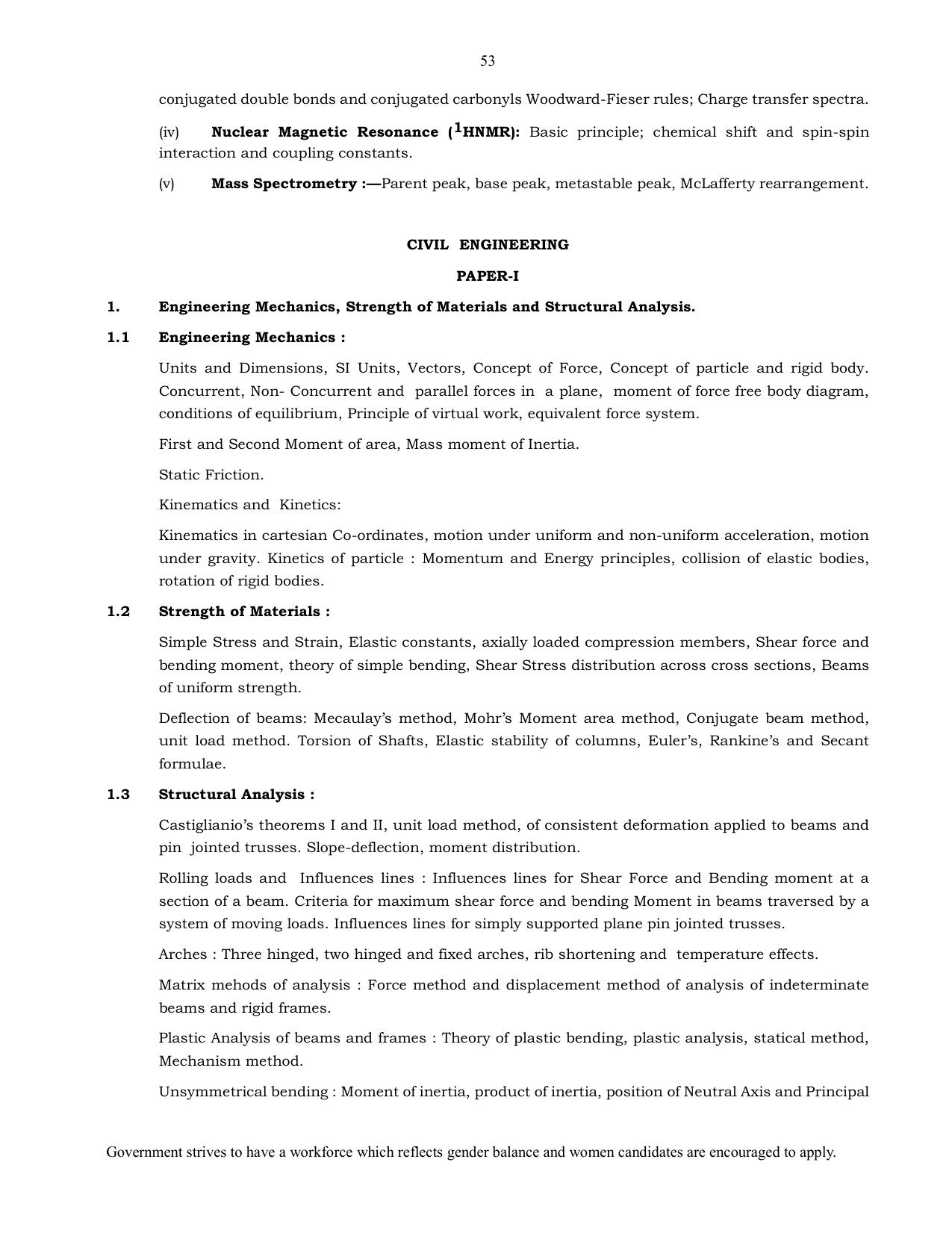 UPSC Syllabus Prelims & Mains Pdf Link - Page 29