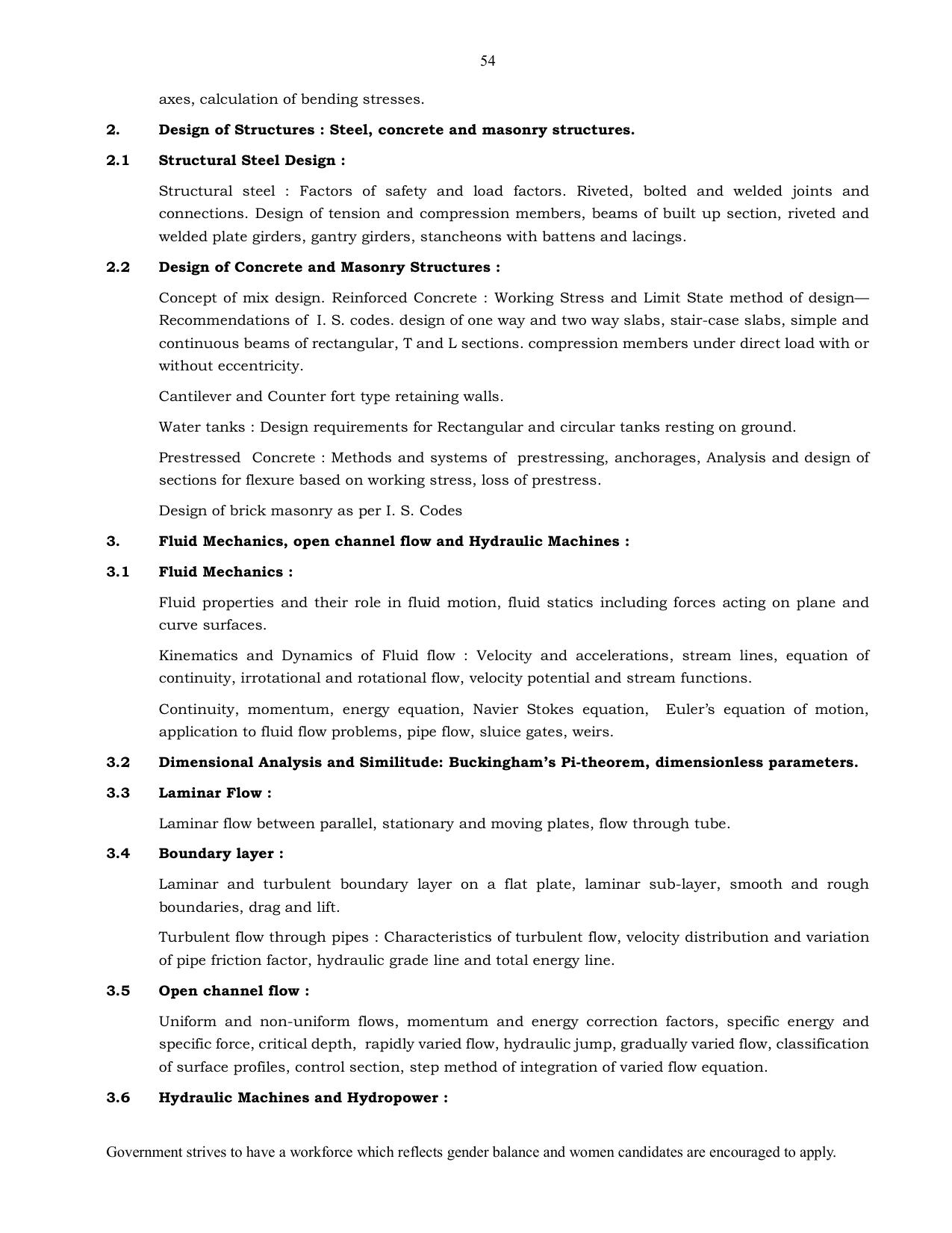 UPSC Syllabus Prelims & Mains Pdf Link - Page 30