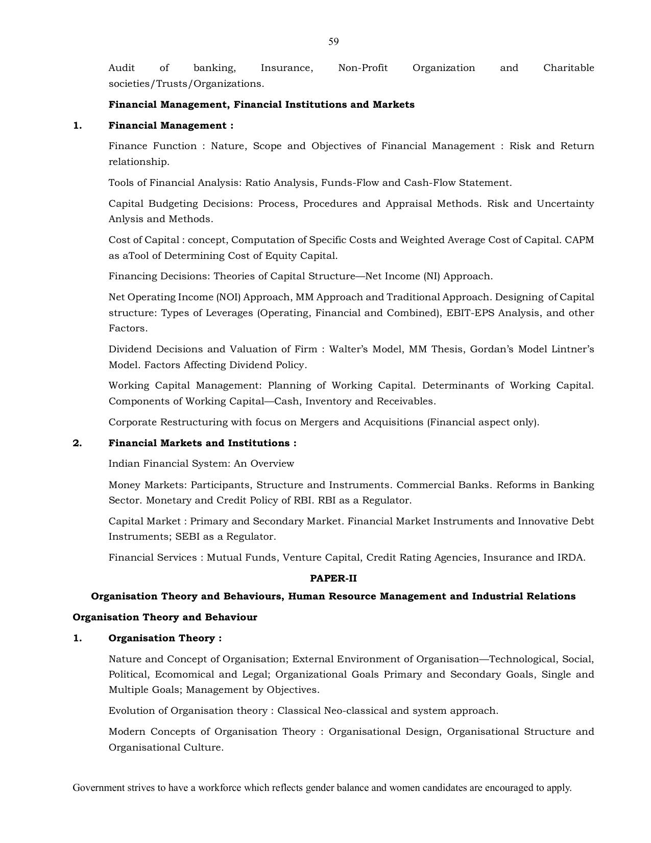 UPSC Syllabus Prelims & Mains Pdf Link - Page 35