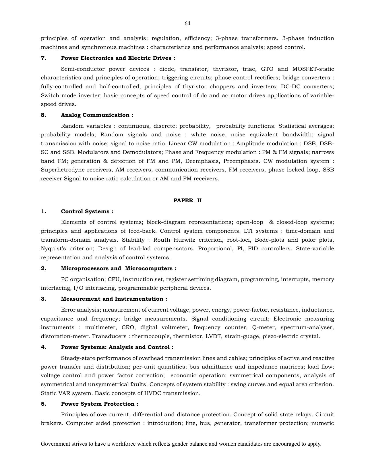 UPSC Syllabus Prelims & Mains Pdf Link - Page 40