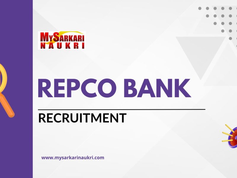 Repco Bank