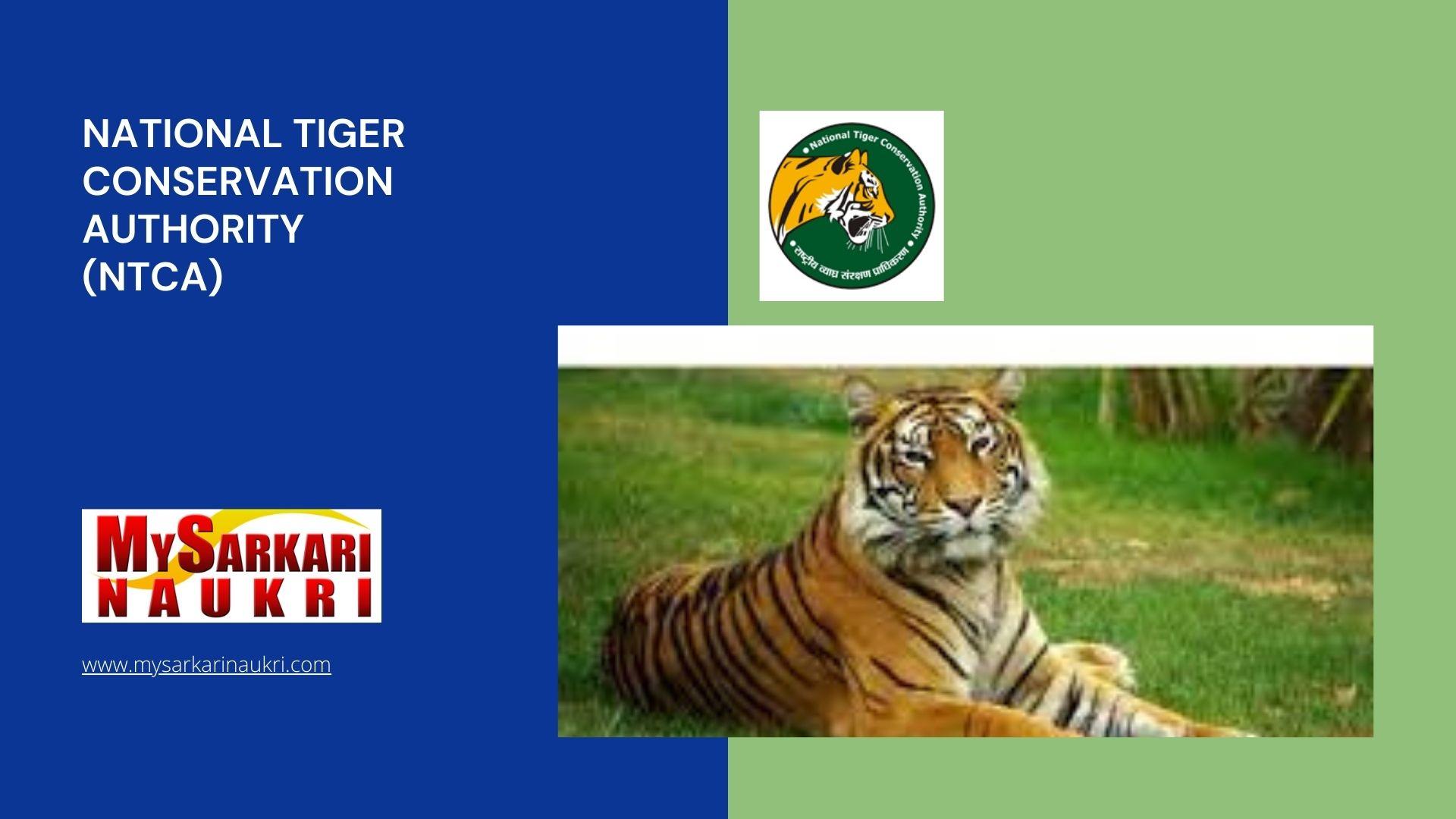 National Tiger Conservation Authority
