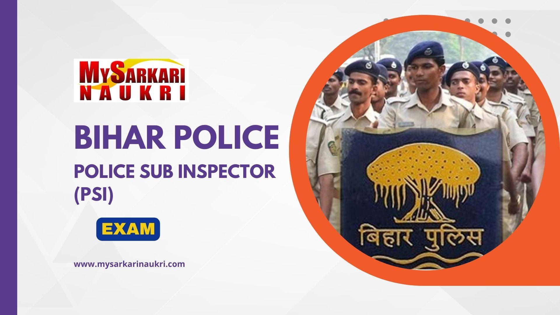 Bihar Police on X: 