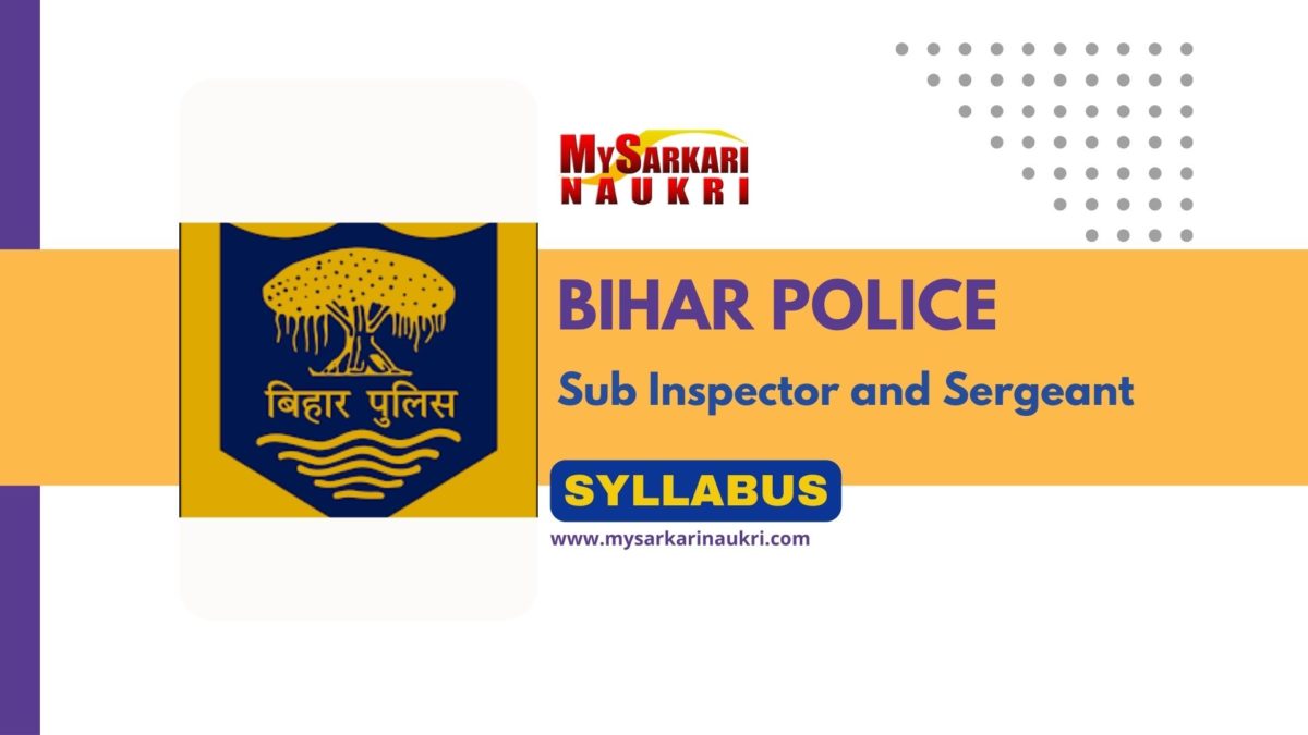 Bihar Police Constable Admit Card Download 2023: बिहार पुलिस कांस्टेबल  एडमिट कार्ड हुए जारी यहां से करें डाउनलोड - JNU Times