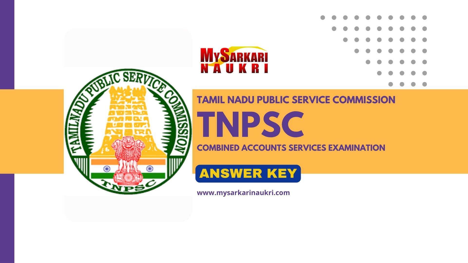 TNPSC Note