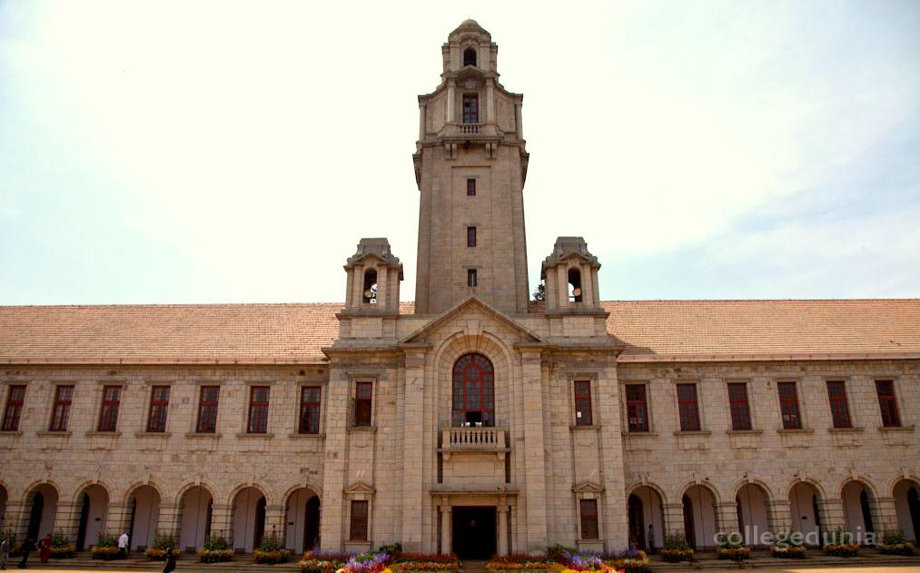 iisc-bangalore-recruitment-2019-2020-iisc-ac-in-jobs