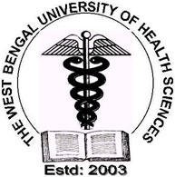 WBUHS Recruitment 2017-2018 wbuhs.ac.in WB University Of Health Sciences