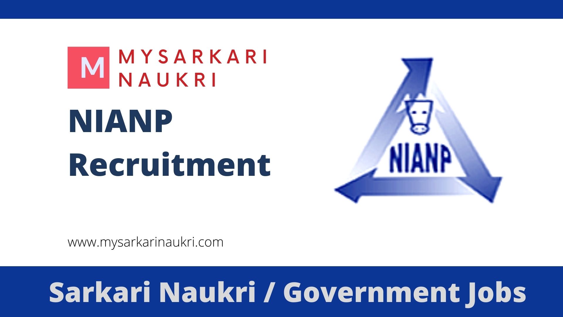 nianp-invites-application-for-senior-research-fellow-recruitment-2023