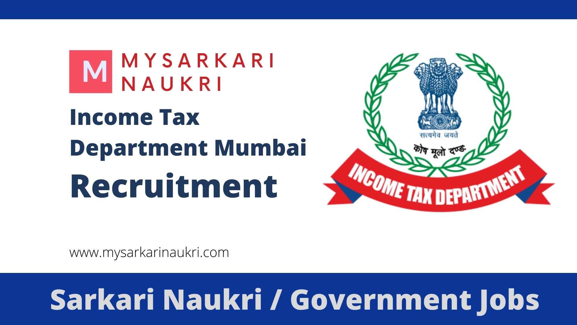 income-tax-department-mumbai-recruitment-2023-for-12-young-professional