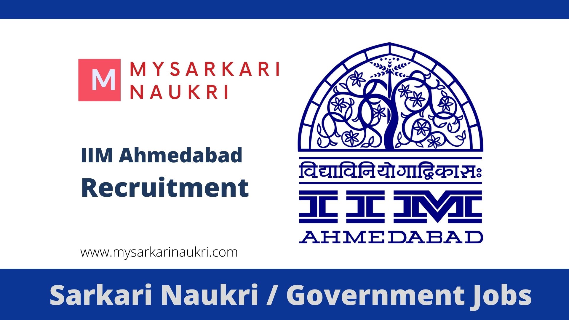 iim-ahmedabad-recruitment-2023-for-junior-research-fellow-senior